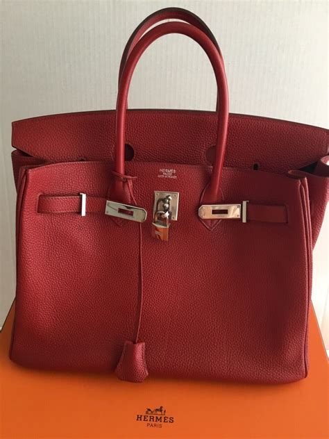 hermes birkin 35 price 2019|hermes birkin 35 red price.